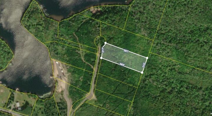 Property Photo:  Lot 11 Lake Road  NS B0E 3J0 