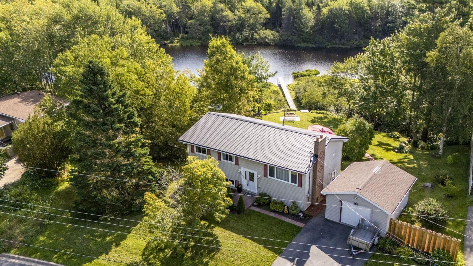 Property Photo:  164 Riverwood Drive  NS B3T 1E1 
