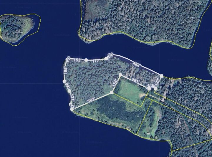 Property Photo:  Lot 08-4 Crooked Lake Road  NS B2J 1C4 