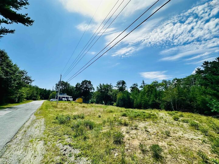 Property Photo:  Lot K1 Clements Street  NS B0T 1W0 