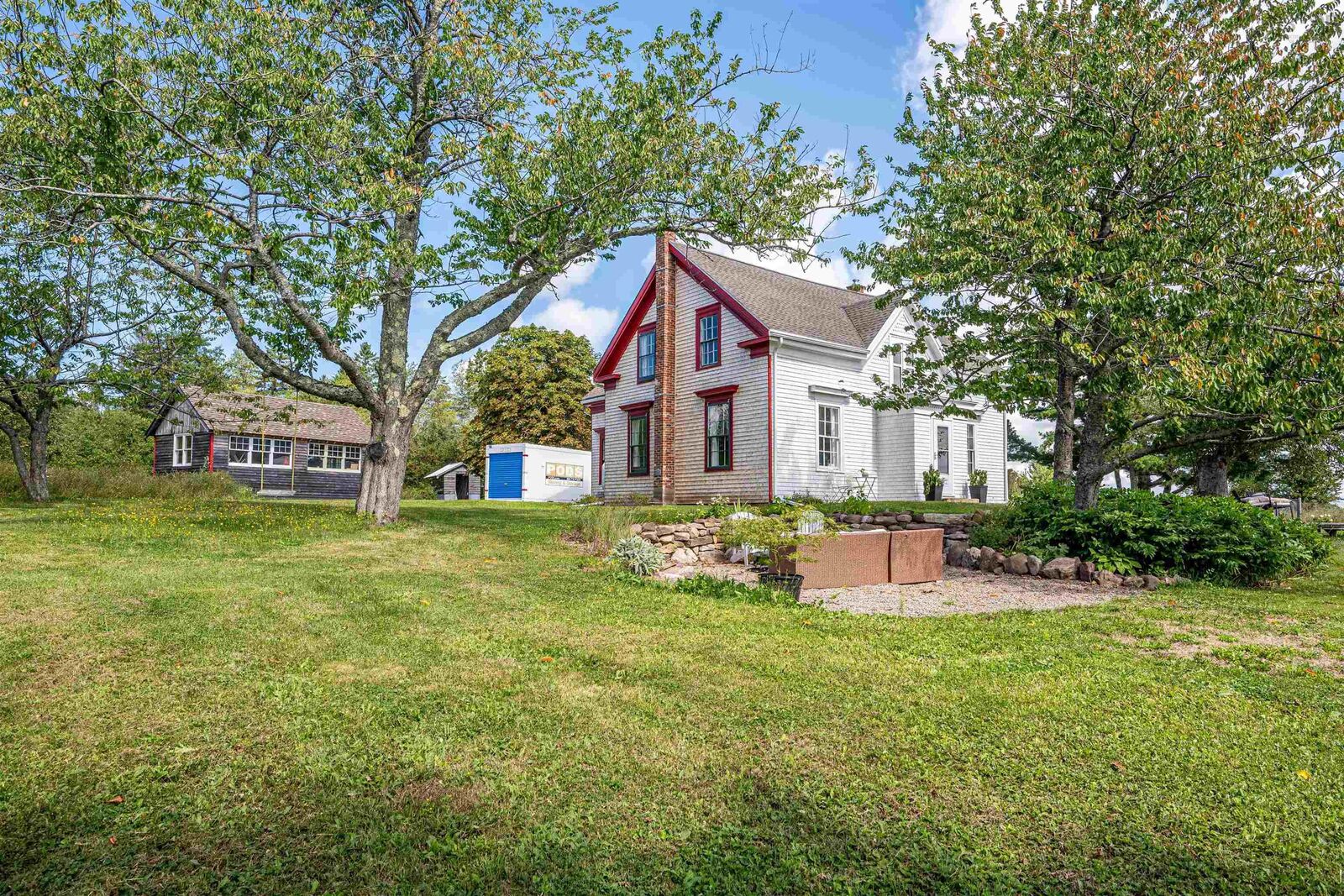Property Photo:  152 Armitage Road  NS B0N 2A0 