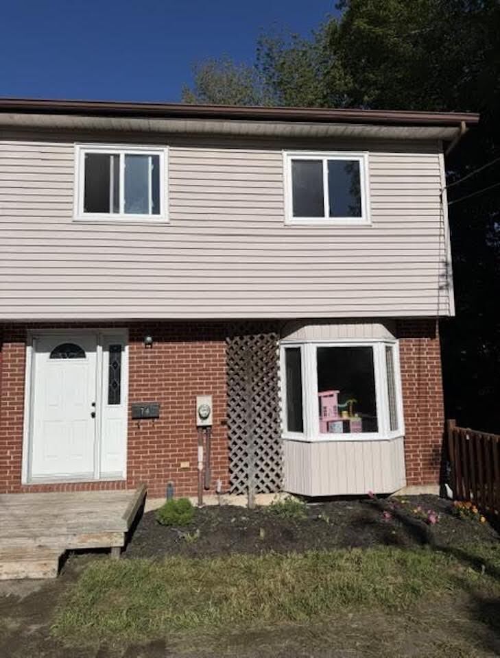 Property Photo:  74 Matador Court  NS B4C 3G9 