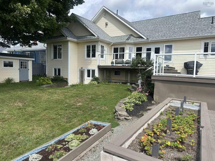 Property Photo:  45 Embree Island Road  NS B9A 2E3 