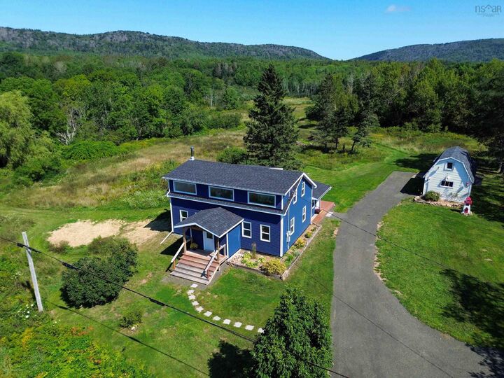 Property Photo:  3311 Granville Road  NS B0S 1A0 