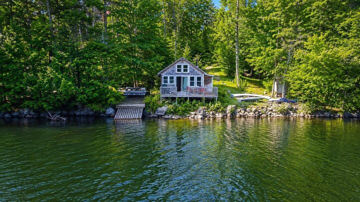 Property Photo: 118 South Point Lane NS B0R 1E0