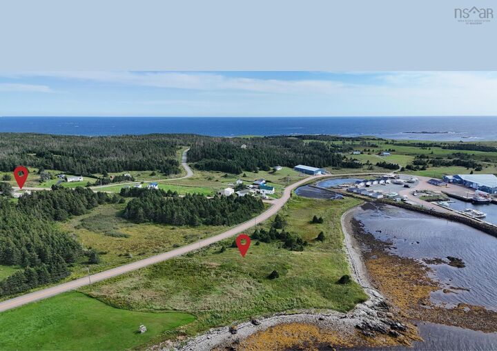 Property Photo:  70 Little Harbour Road  NS B0E 1W0 