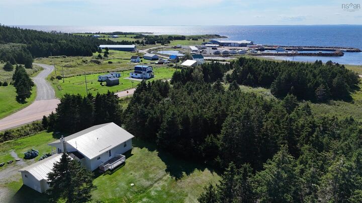Property Photo:  70 Little Harbour Road  NS B0E 1W0 