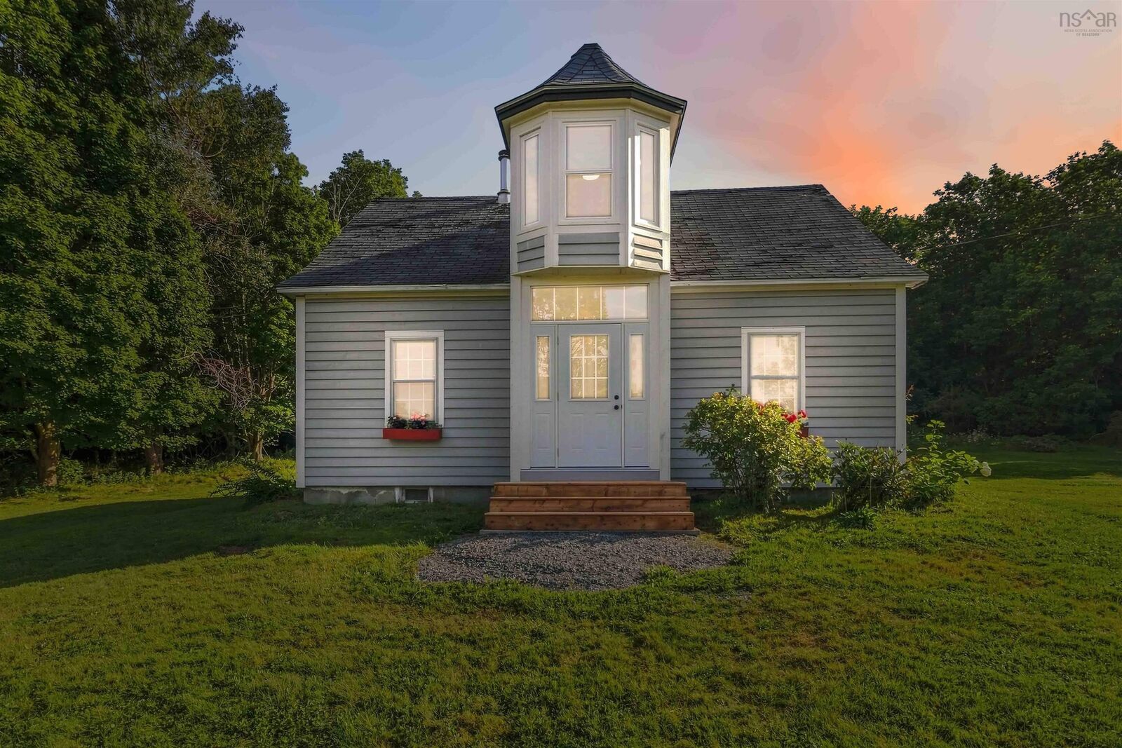 Property Photo:  5588 Highway 331  NS B0R 1C0 