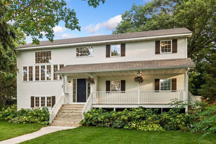 Property Photo:  2300 Olive Avenue  MN 55391 