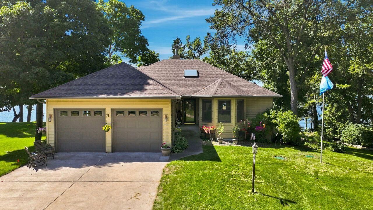 Property Photo:  32897 Spunk Tree Circle  MN 56310 