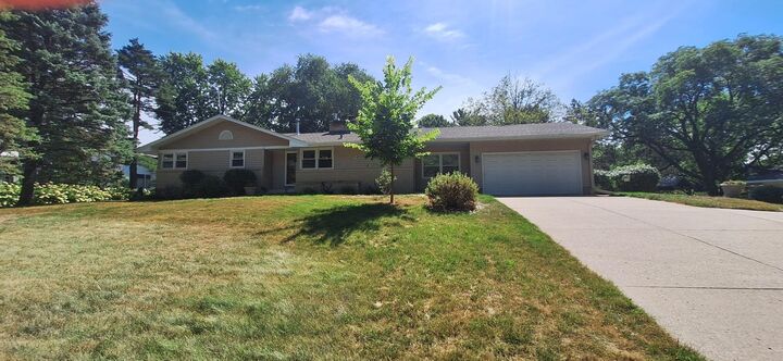Property Photo:  6105 Tracy Avenue  MN 55436 