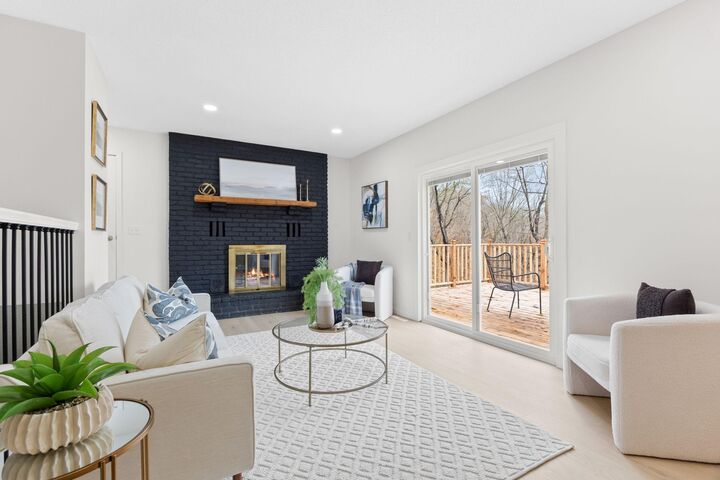 Property Photo: 1176 Jaber Avenue SE MN 55313