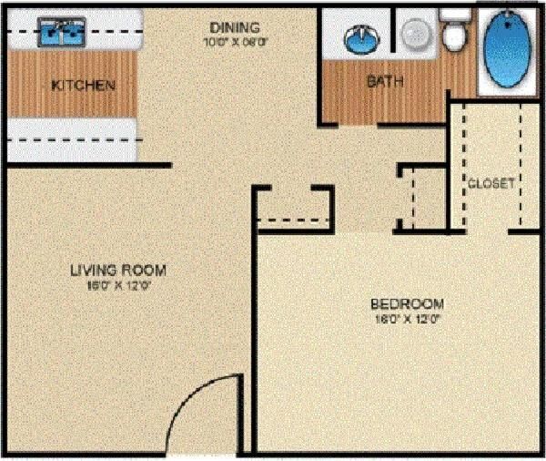 Property Photo:  8100 N N Mopac Expressway 17-278  TX 78759 