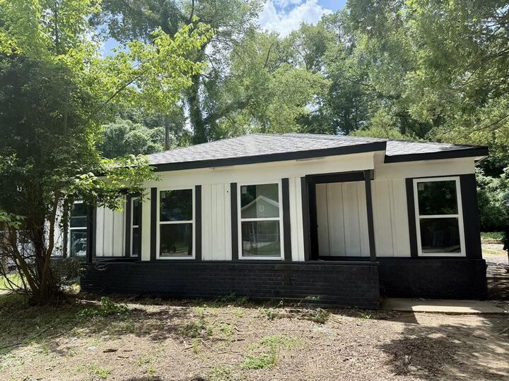 Property Photo: 3623 Jackson Street LA 71109