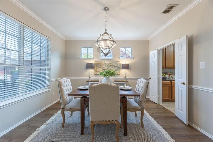 Property Photo:  9618 Glenshee  TX 75089 