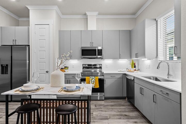 Property Photo: 3292 Ganzer Road W 1111B TX 76207