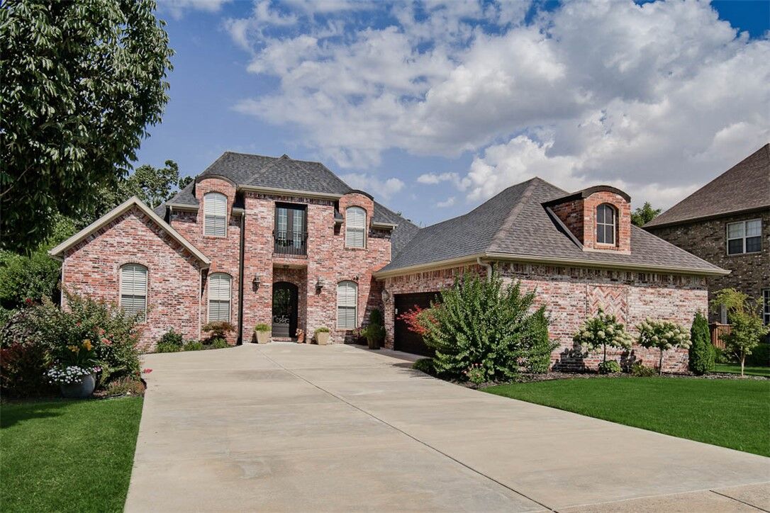 Property Photo: 5203 Sloan Circle AR 72758