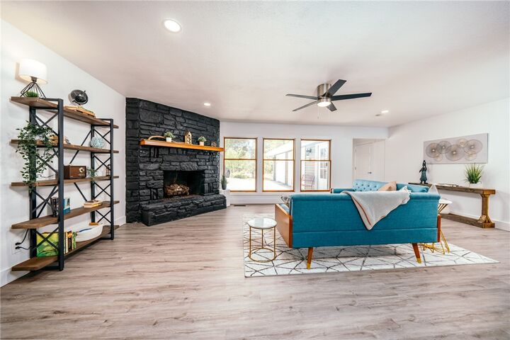 Property Photo:  18 Melbourn Drive  AR 72714 