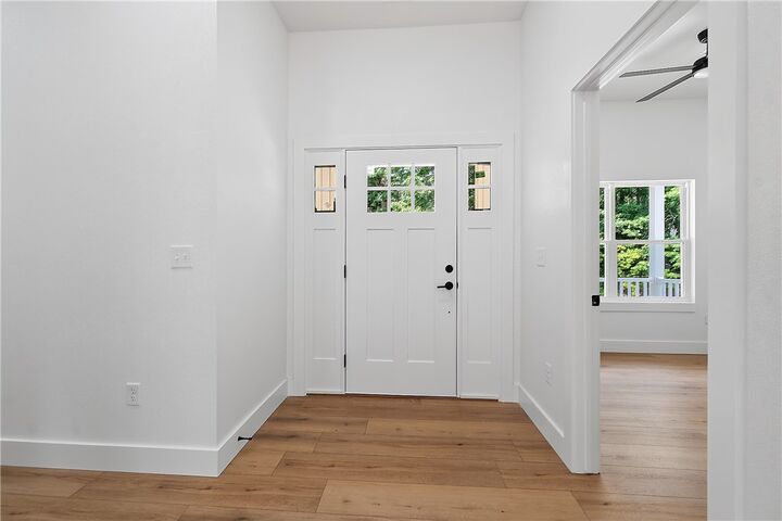 Property Photo:  34 Littrell Drive  AR 72714 