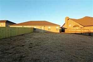 Property Photo: 5003 SW Fieldstone Boulevard AR 72712
