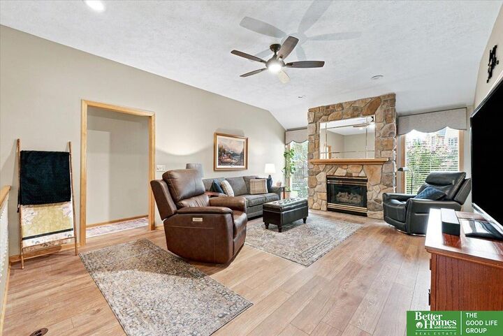 Property Photo:  14965 Hillsdale Avenue  NE 68137 