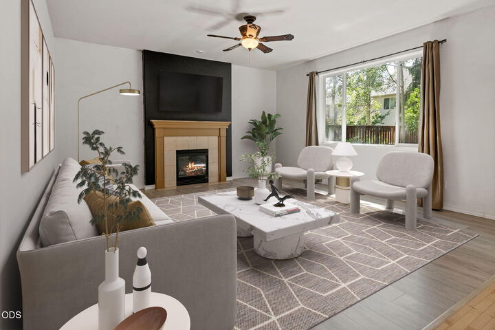 Property Photo:  19765 Dry Canyon Avenue  OR 97702 