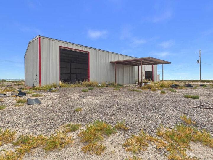 Property Photo: Unknown County Rd 413 TX 79772