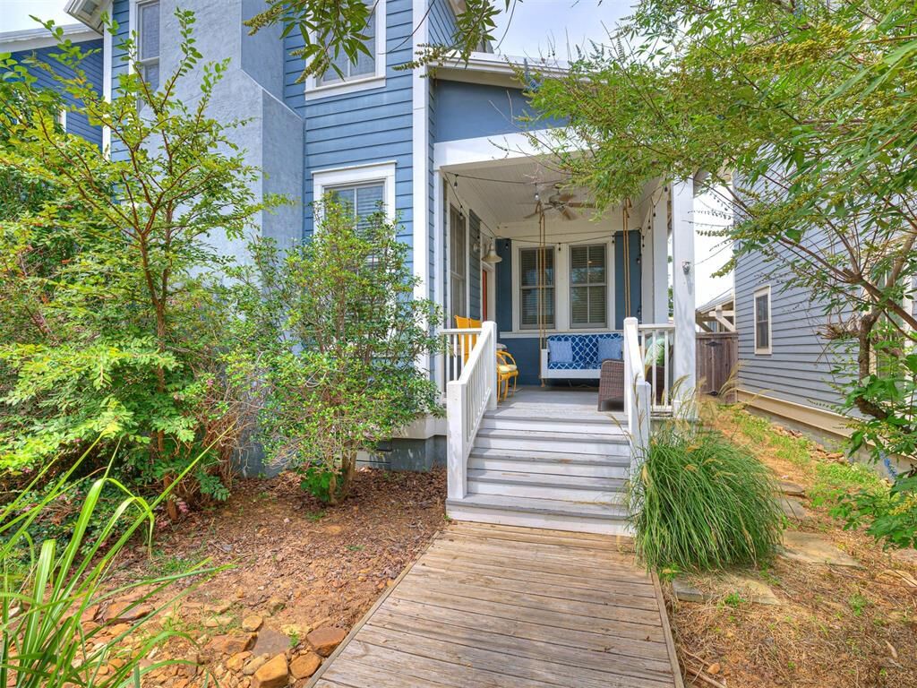 Property Photo:  39 Boardwalk  OK 74432 