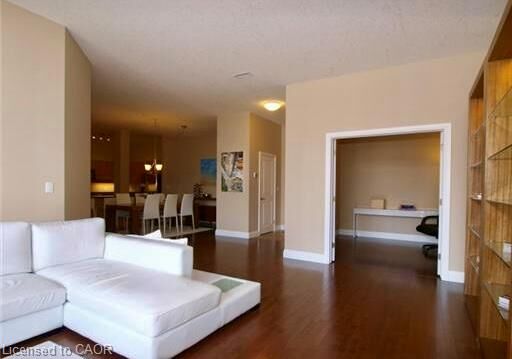 Property Photo: 165 Duke Street E 309 ON N2H 6T8
