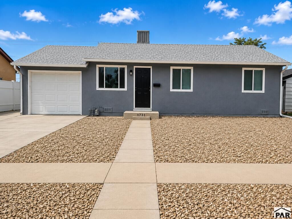 Property Photo:  1731 Jerry Murphy Rd  CO 81001 