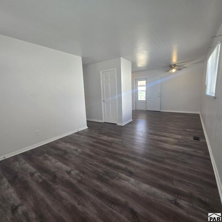 Property Photo:  1807 Mohawk Rd  CO 81001 