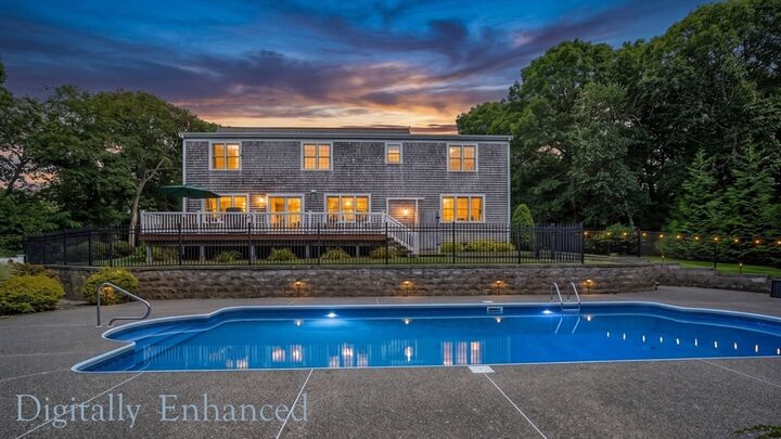 Property Photo:  58 Fox Crossing Rd  MA 02631 