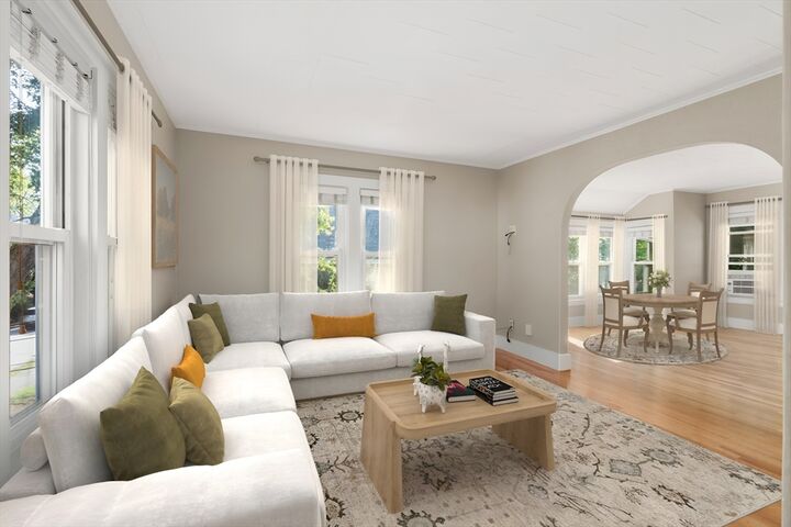 Property Photo:  20 Shawmut Avenue 2  MA 01778 