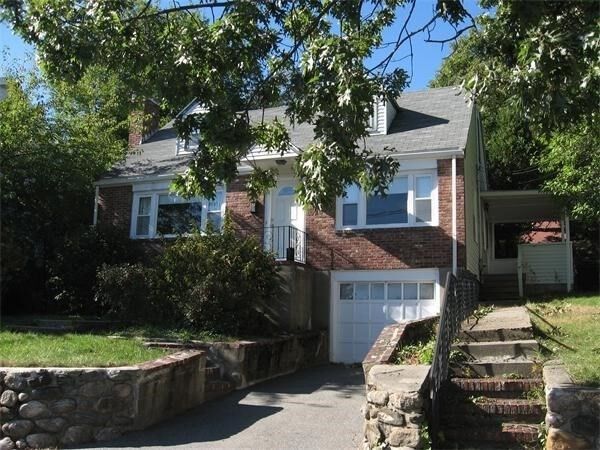 Property Photo:  459 Appleton St H  MA 02476 