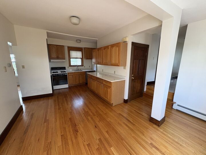 Property Photo: 57 Lawrence 1 MA 02451
