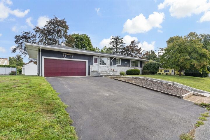 Property Photo:  7 Harold Ave  MA 02726 