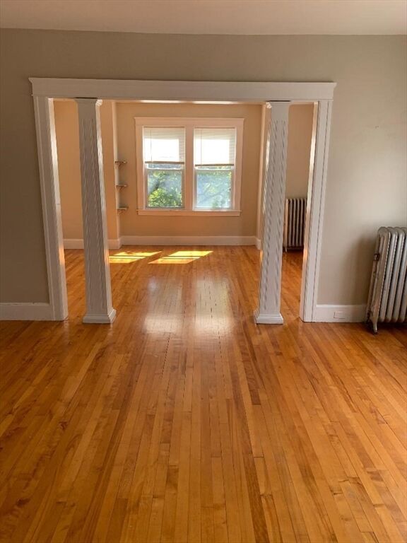Property Photo:  40 Abbott Street 3L  MA 01602 