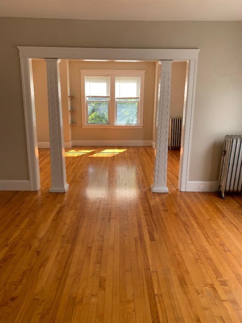 Property Photo:  40 Abbott Street 3L  MA 01602 