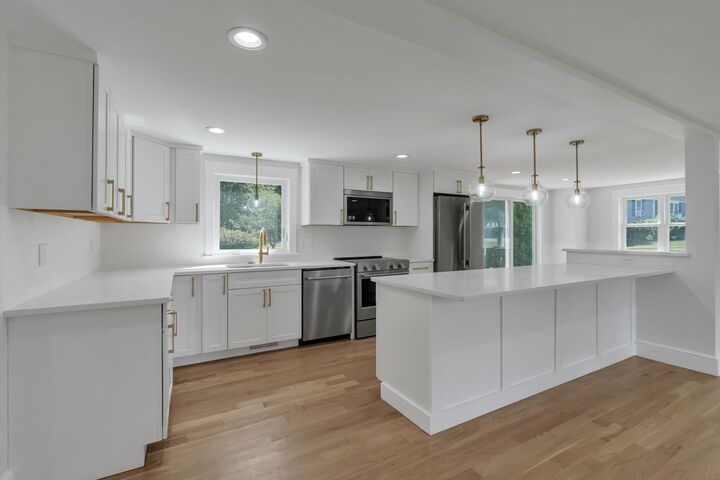 Property Photo: 10 Briggs Ln MA 02738