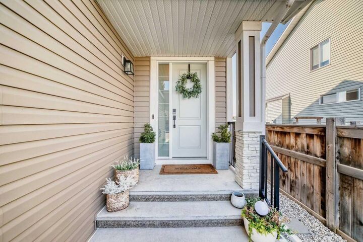 Property Photo: 180 Auburn Meadows Crescent SE AB T3M 2E2