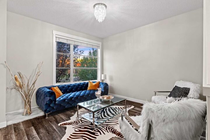 Property Photo: 130 Skyview Circle NE AB T3N 0V3