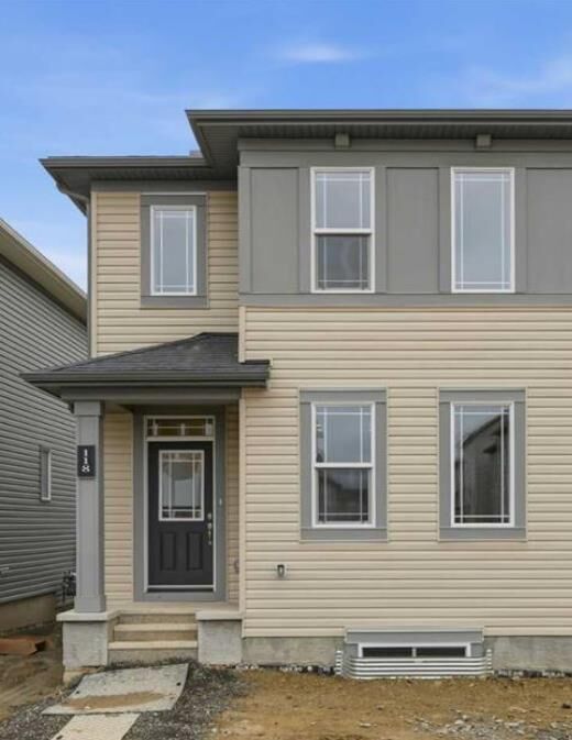 Property Photo: 29 Yorkstone Gardens SW AB T2X 6L6