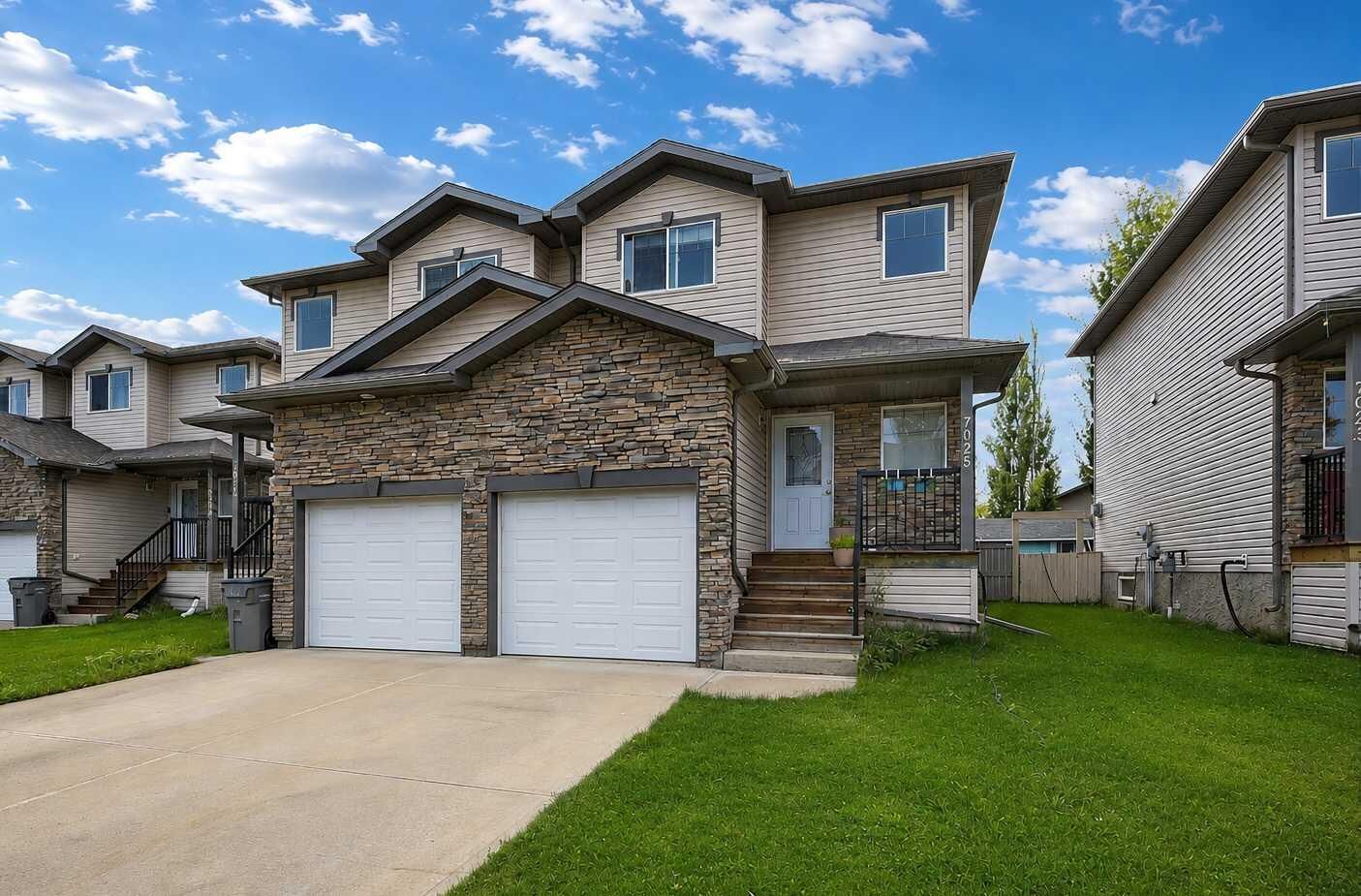 Property Photo:  7025 112 Street  AB T8W 0C8 