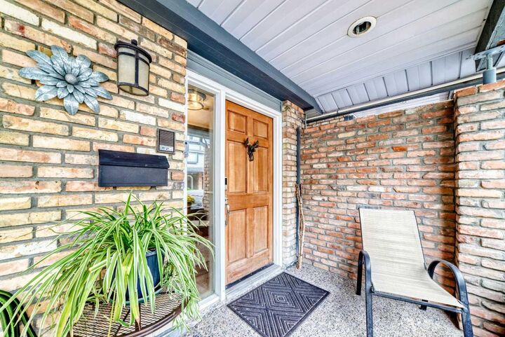 Property Photo: 4037 42 Street NW 242 AB T3A 2M9