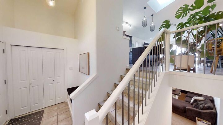 Property Photo:  107 Riverland Close W  AB T1K 8B3 