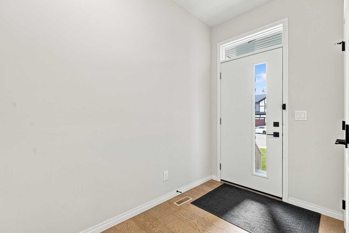 Property Photo:  108 Homestead Close NE  AB T3J 2H2 
