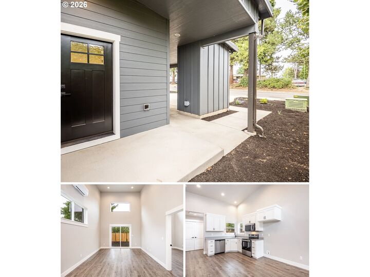 Property Photo:  1392 Jacobs Dr  OR 97402 
