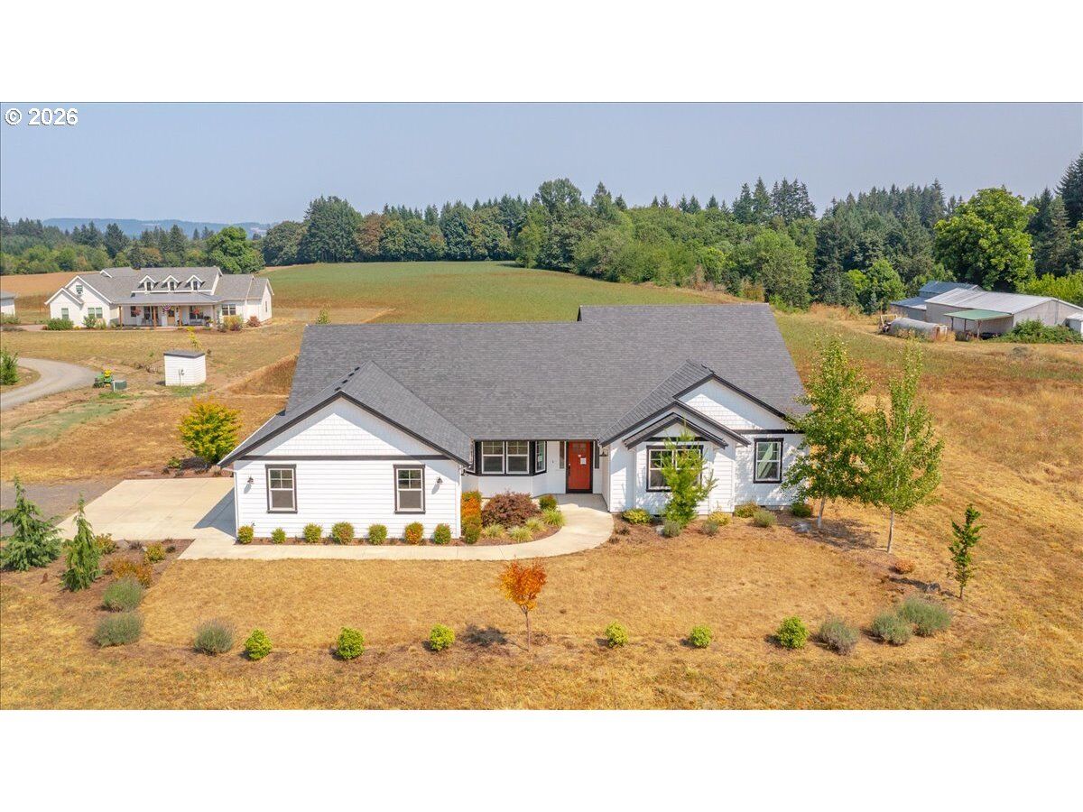 Property Photo:  3670 NW Westside Rd  OR 97128 