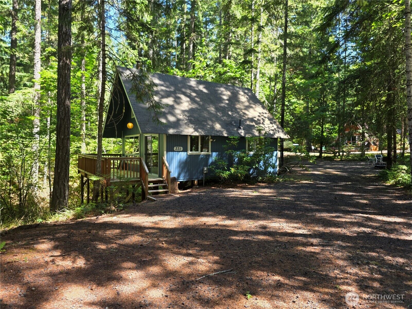 Property Photo: 331 N Wynoochee Drive WA 98548