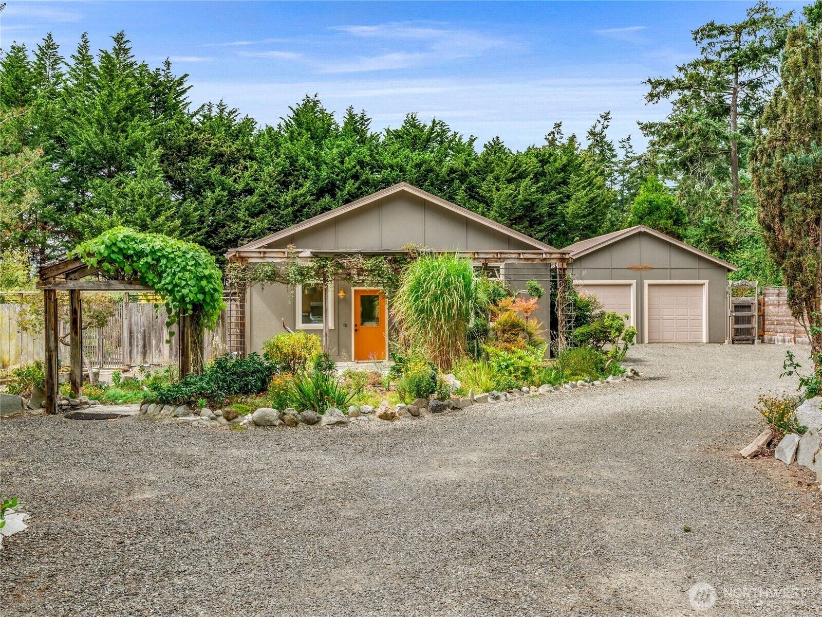 Property Photo:  2957  Hancock Street  WA 98368 